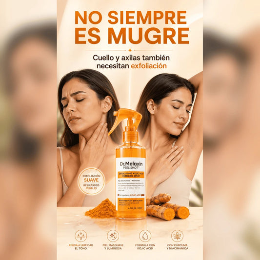 Ampolla Exfoliante Gommage Facial