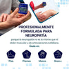 Neuropathy Cream – Extra Strength