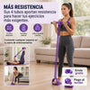 Banda de Resistencia Multifuncional